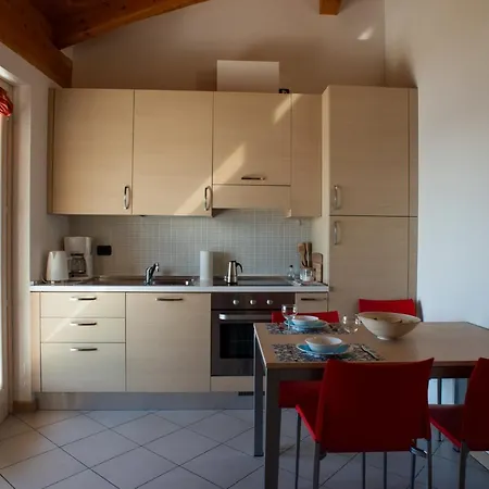 Italian Vacation Homes - Lucy'S House Parzanica Exterior photo