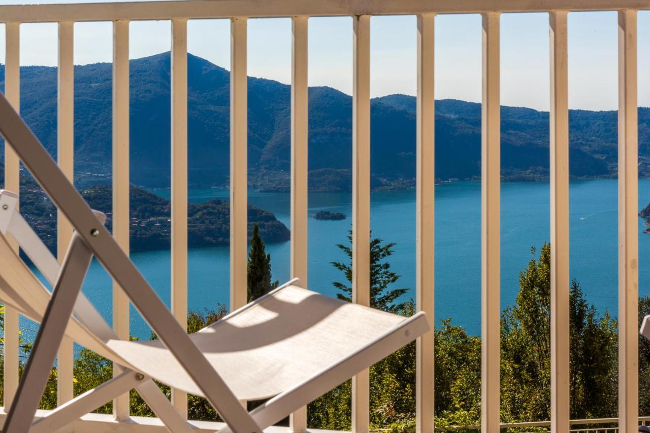 Italian - Lucy's House * Parzanica