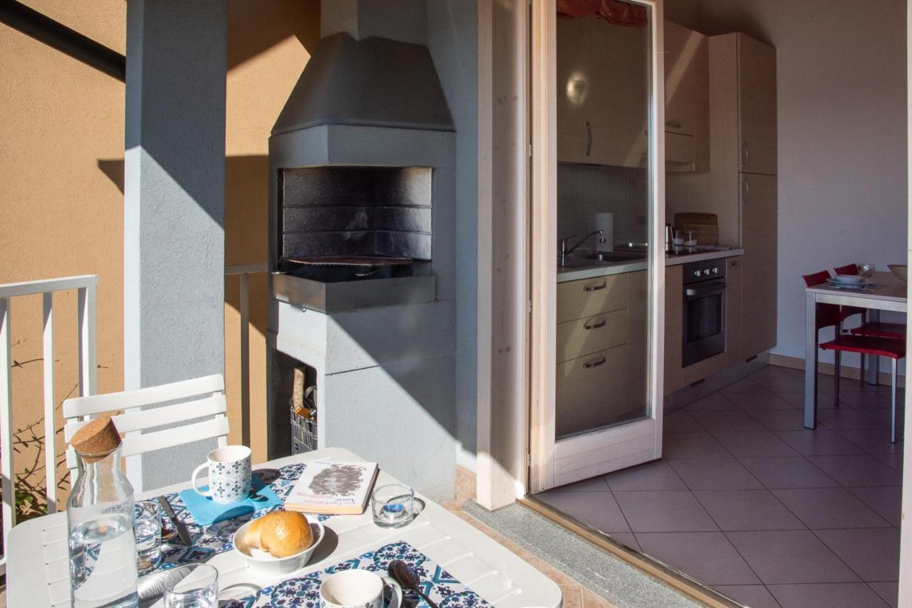 Apartment Italian - Lucy's House Parzanica