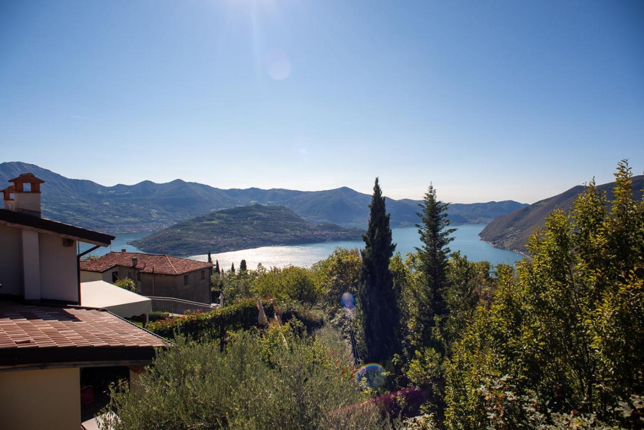 Italian - Lucy's House * Parzanica