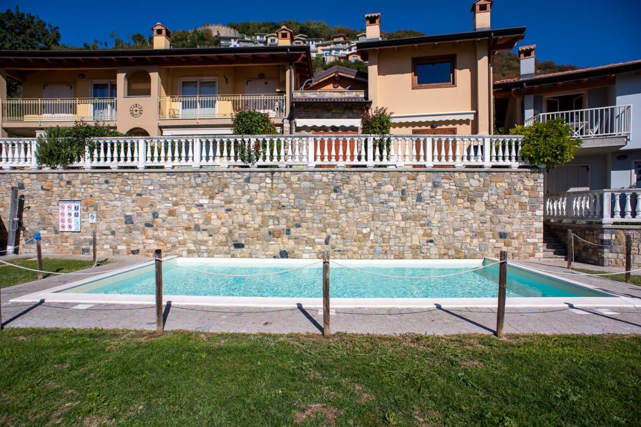 Italian - Lucy's House Apartment Parzanica
