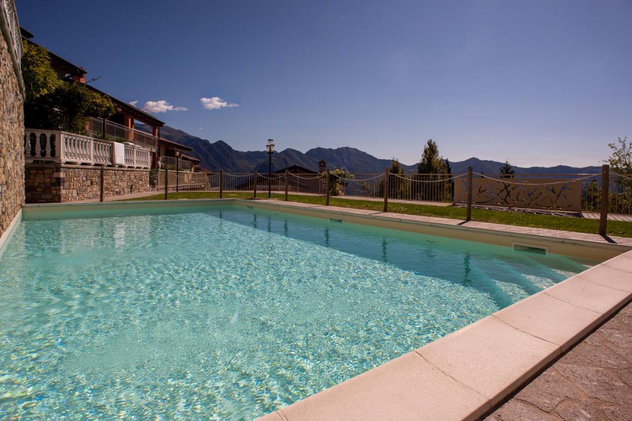 Italian - Lucy's House * Parzanica