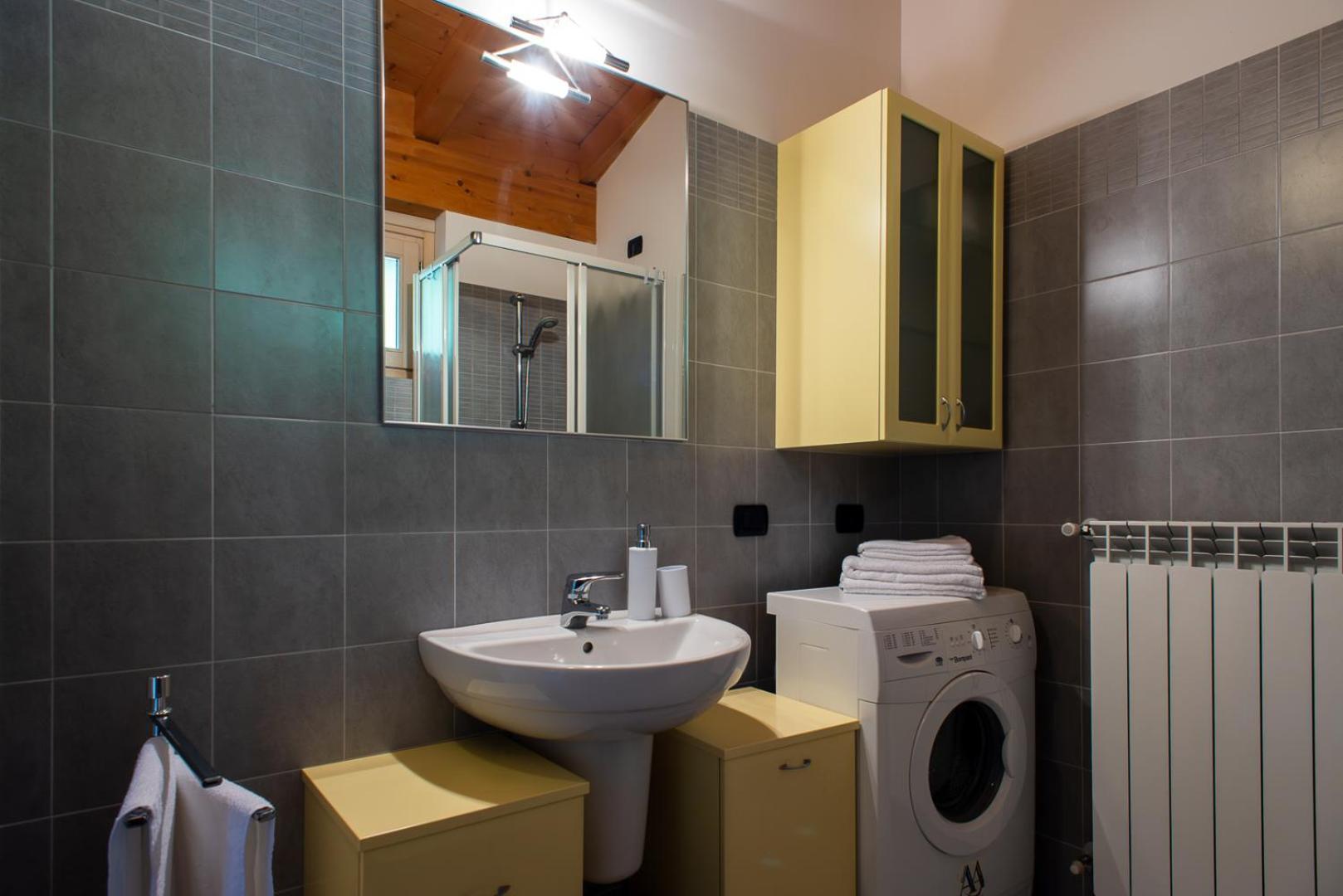 Italian - Lucy's House * Parzanica