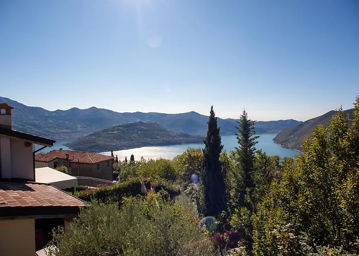 Italian Vacation Homes - Lucy\'S House