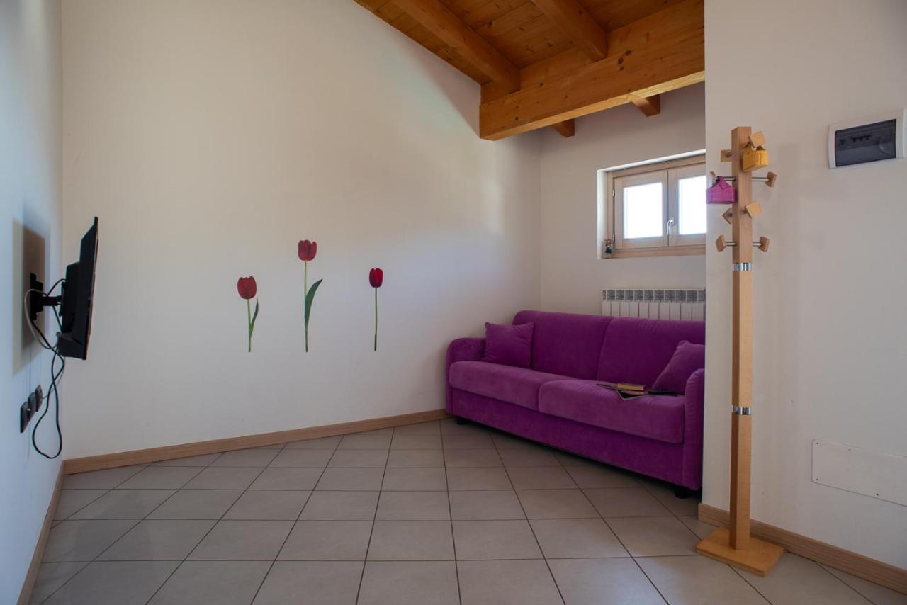 Italian - Lucy's House Parzanica