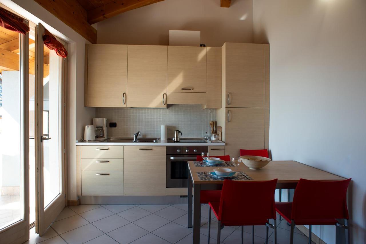 Italian - Lucy's House Parzanica