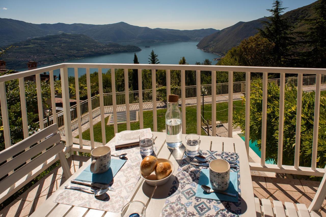 Appartamento Italian - Lucy's House Parzanica
