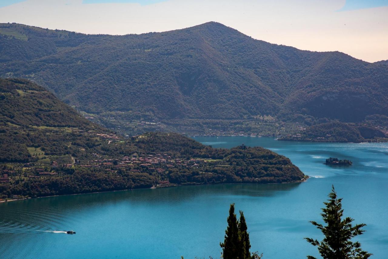 Italian - Lucy's House Parzanica