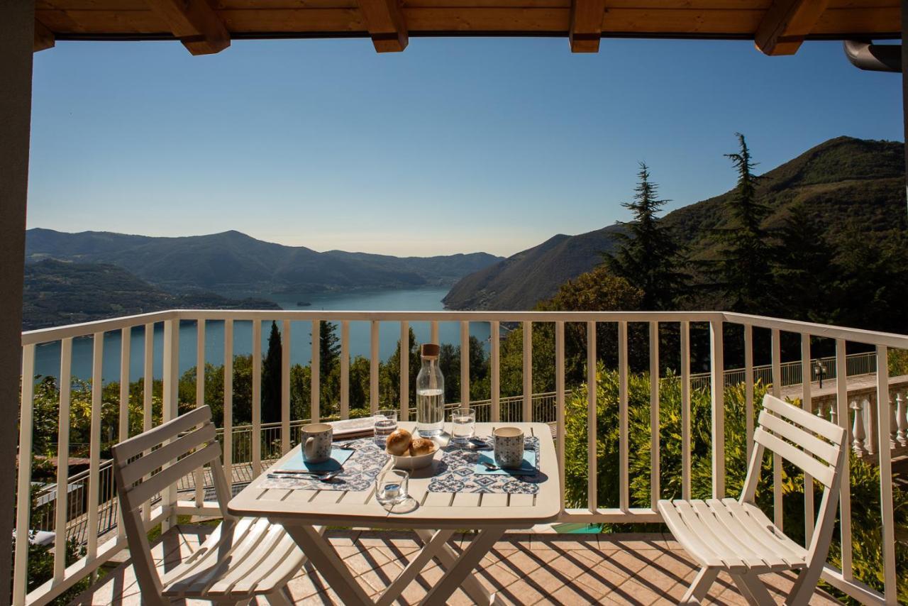 Appartamento Italian - Lucy's House *