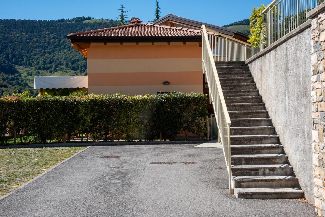 Italian - Lucy's House Parzanica
