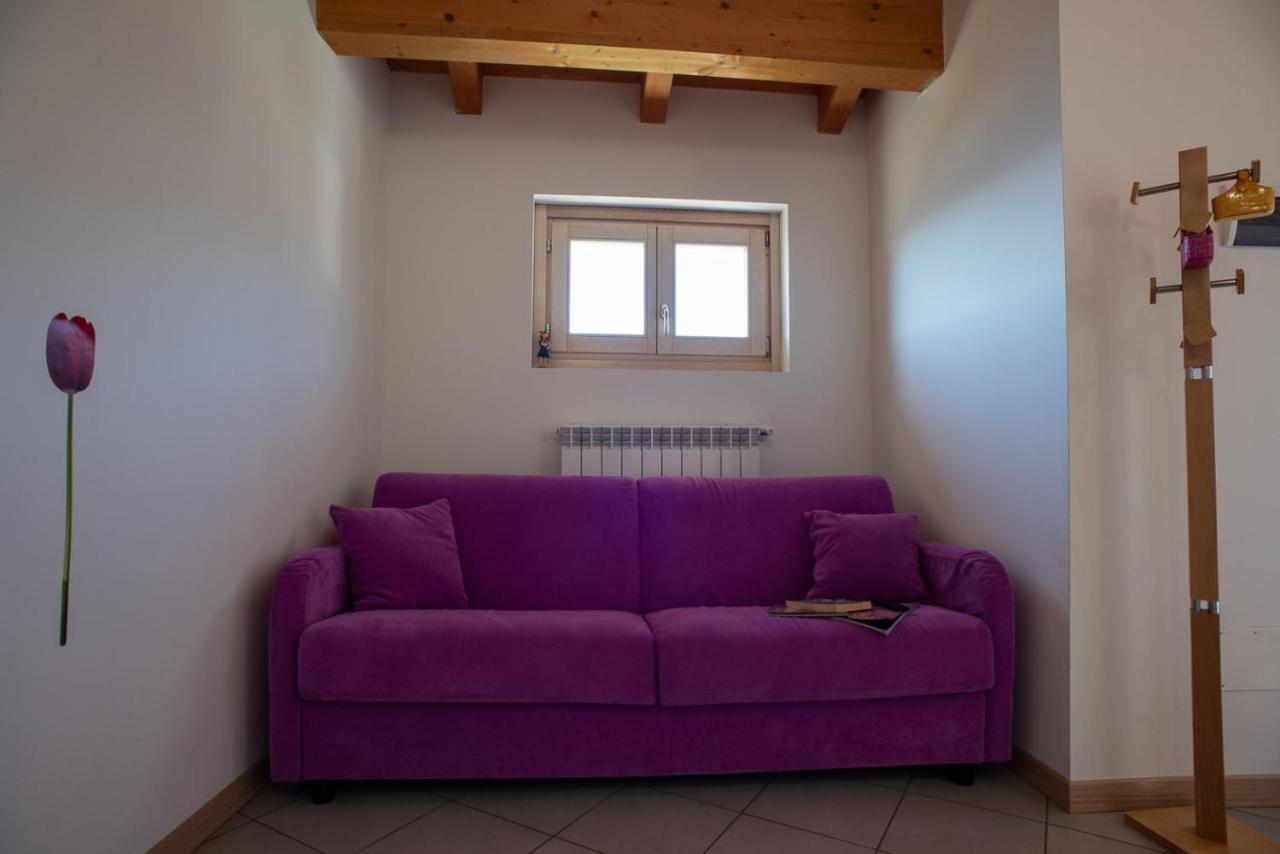 Italian - Lucy's House Parzanica