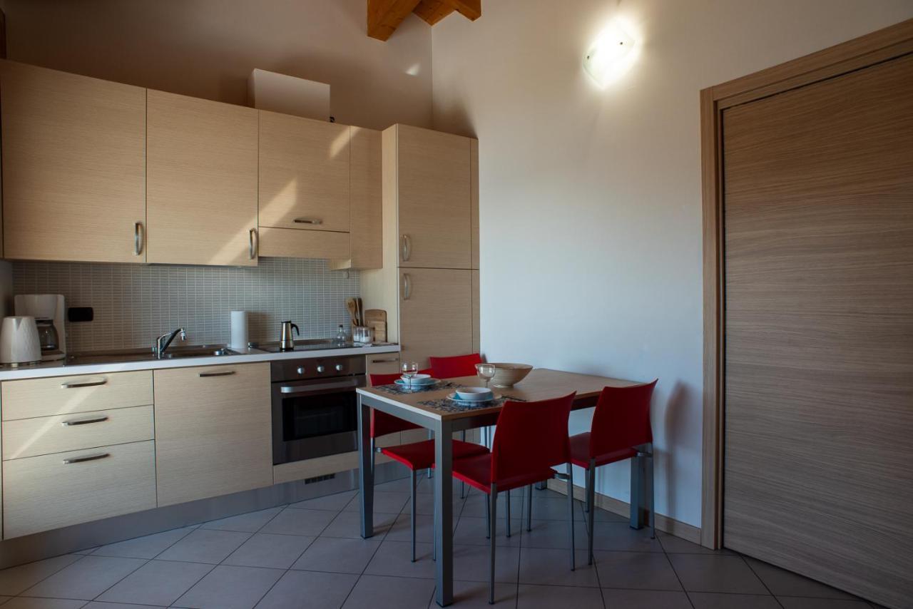 Italian - Lucy's House Appartamento *