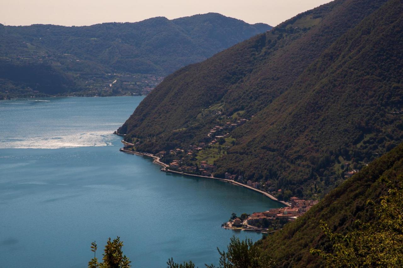 Italian - Lucy's House * Parzanica